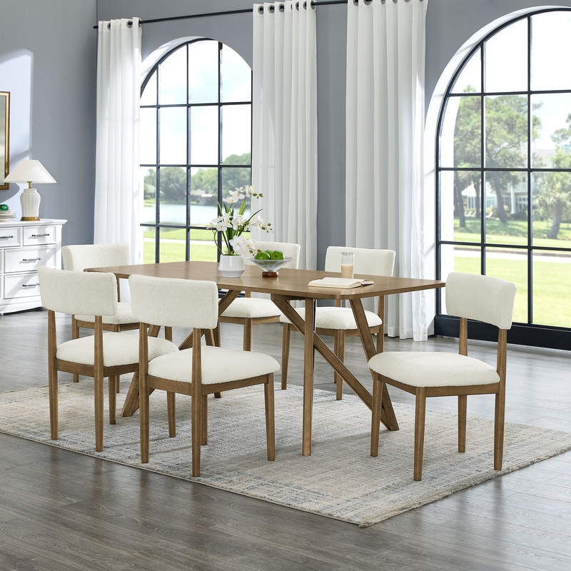 Pemberly Row 7-Piece 70
