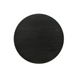 Pemberly Row Ebony Black Wood 22