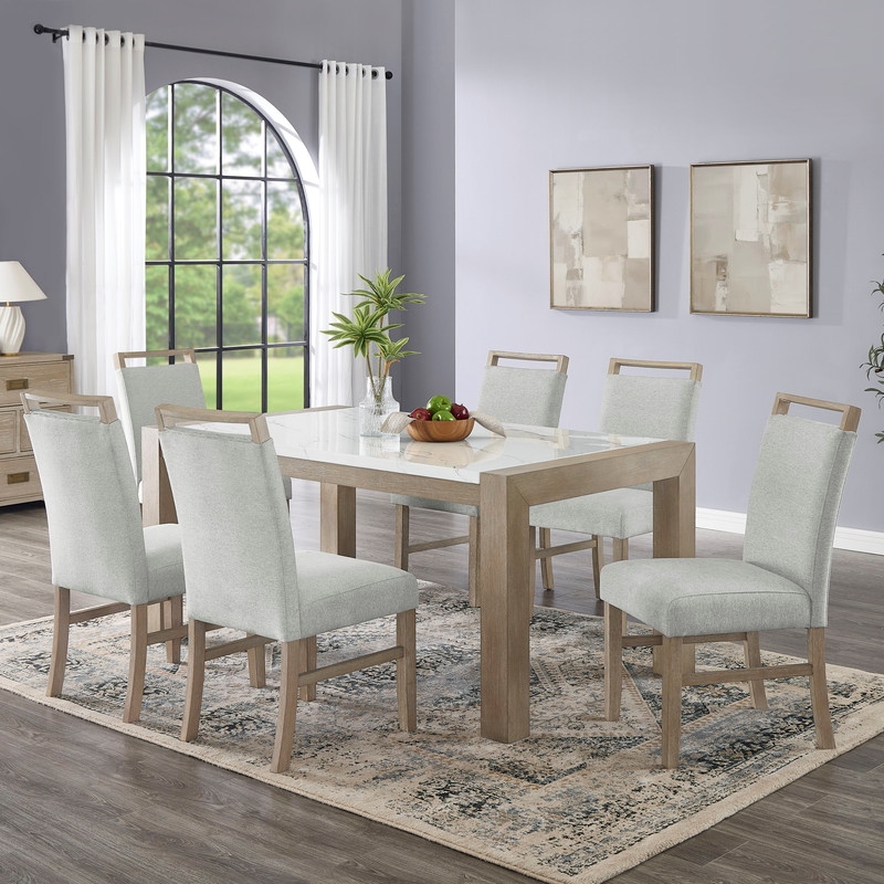 Pemberly Row 7-Piece 66