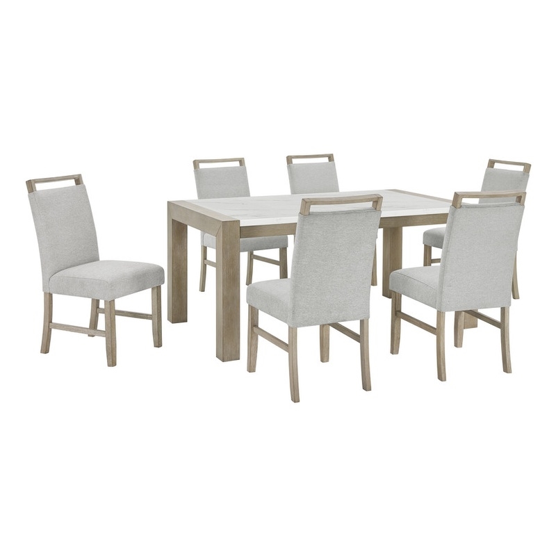 Pemberly Row 7-Piece 66