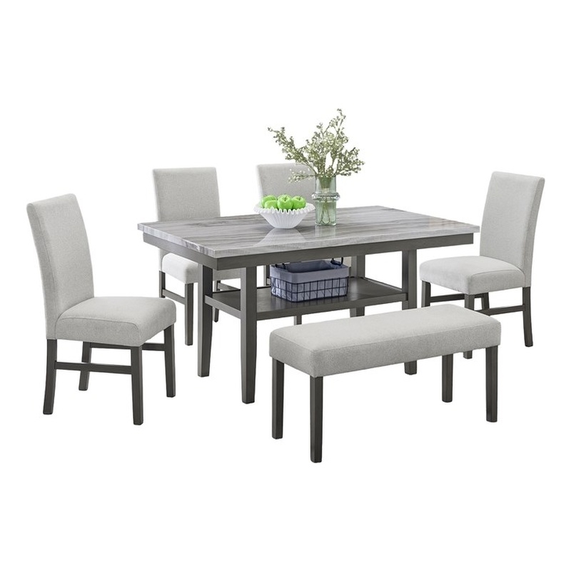 Pemberly Row 6-Piece 60