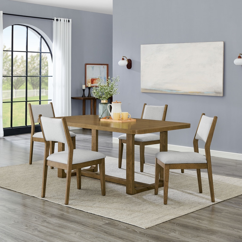 Pemberly Row 5-Piece 72