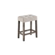 Pemberly Row Brown Wood 3-Piece 42