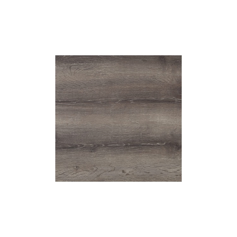 Pemberly Row Brown Wood 3-Piece 42