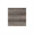 Pemberly Row Brown Wood 3-Piece 42