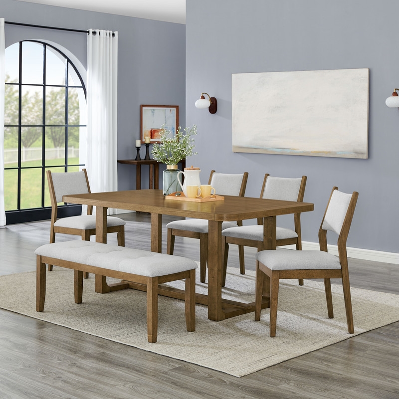 Pemberly Row 6-Piece 72