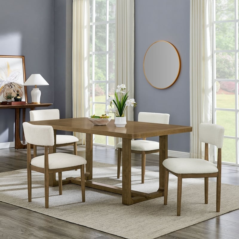 Pemberly Row 5-Piece 72