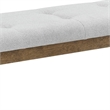Pemberly Row Walnut Oak Wood 48
