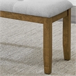 Pemberly Row Walnut Oak Wood 48
