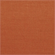 Pemberly Row Solid Rubberwood and Fabric Upholstered Accent Chair in Orange