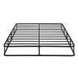 Pemberly Row California King Mattress Foundation 600 lb Capacity in White