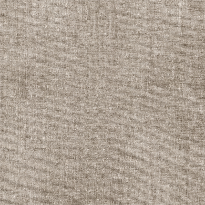 Pemberly Row Chenille 5-Piece Modular Sectional 300 lb Per Seat in Taupe