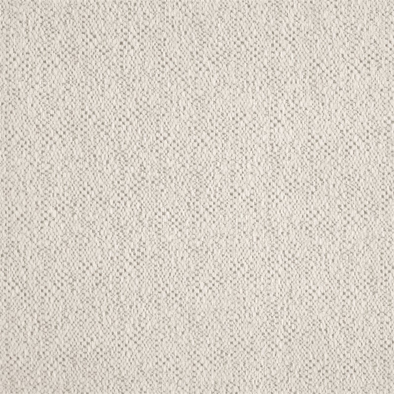 Pemberly Row Chenille Power Double Reclining Loveseat with USB Ports in Beige
