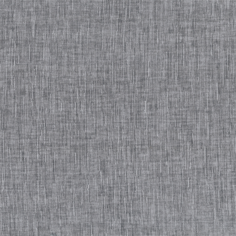 Pemberly Row Chenille Tufted Accent Chair with Nailhead Trim in Gray