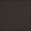 Pemberly Row Top Grain Leather Tufted Accent Chair in Dark Brown