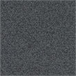 Pemberly Row Boucle U-Shaped Sectional with 2 Chaises and Pull-Out Bed in Gray
