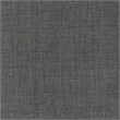 Pemberly Row Woven Chenille Accent Chair with Rubberwood Frame in Gray