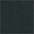 Pemberly Row Solid Wood and Fabric Upholstered Accent Chair in Dark Gray