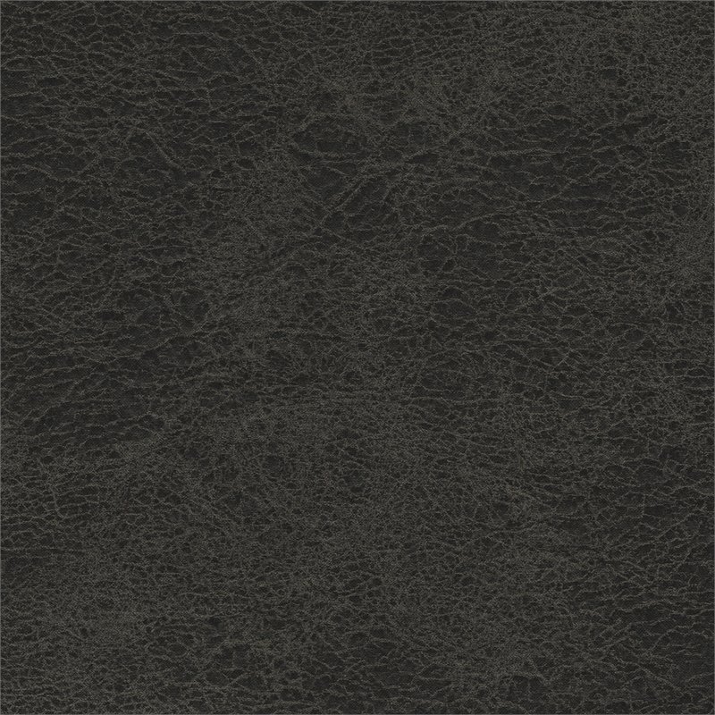 Pemberly Row 3-Piece Wood and Microfiber Reclining Sectional in Brownish Gray