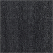 Pemberly Row Chenille Fabric Sofa with Reversible Cushions & 2 Pillows in Gray