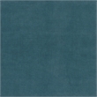 Pemberly Row Velvet Barrel Back Swivel Chair with Channel Stitching in Dark Teal