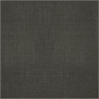 Pemberly Row Textured Wingback Accent Chair with Espresso Wood Legs in Dark Gray