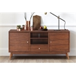 Pemberly Row Walnut Veneer 64
