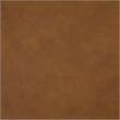 Pemberly Row Top-Grain Leather Power Reclining Sofa and Loveseat Set in Brown