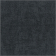 Pemberly Row Velvet Accent Chair with Gold Metal Legs & Curved Back in Dark Gray