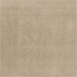 Pemberly Row Rubberwood Velvet Accent Chair with Dark Walnut Arms in Light Brown