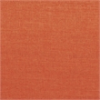 Pemberly Row Rubberwood Frame Textured Fabric Orange Accent Chair w/ Wire-Brush