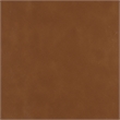 Pemberly Row Faux Leather Button-Tufted Daybed with Pull-Out Trundle in Brown