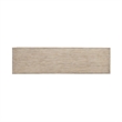 Pemberly Row 4 Door Accent Cabinet with River Texture Pattern in Gravel Gray