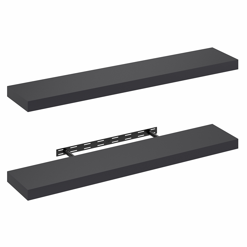 Pemberly Row Set of 2 9x47 2