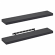 Pemberly Row Set of 2 9x47 2