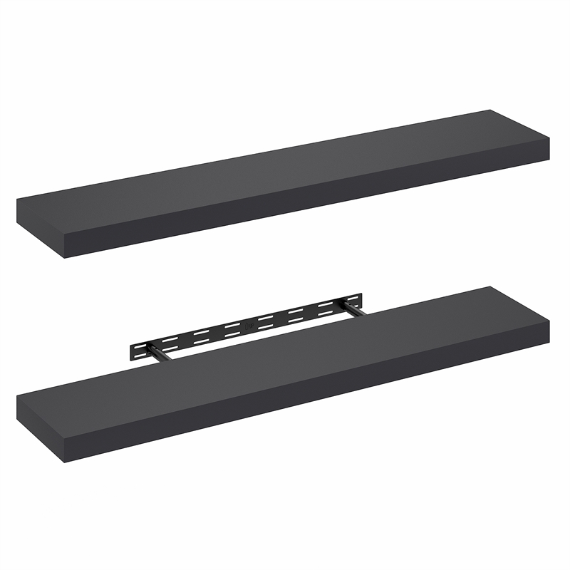 Pemberly Row Set of 2 9x47 2