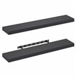 Pemberly Row Set of 2 9x47 2