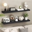 Pemberly Row Set of 2 9x47 2