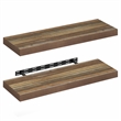 Pemberly Row Set of 2 12x35 2