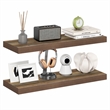 Pemberly Row Set of 2 12x35 2
