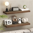 Pemberly Row Set of 2 12x35 2