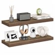 Pemberly Row Set of 2 12x35 2