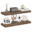 Pemberly Row Set of 2 12x35 2