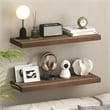 Pemberly Row Set of 2 12x35 2