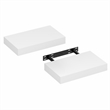 Pemberly Row Set of 2 9x16 2