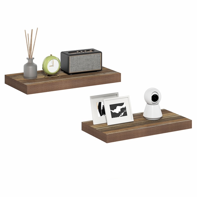 Pemberly Row Set of 2 12x24 2