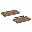 Pemberly Row Set of 2 12x24 2