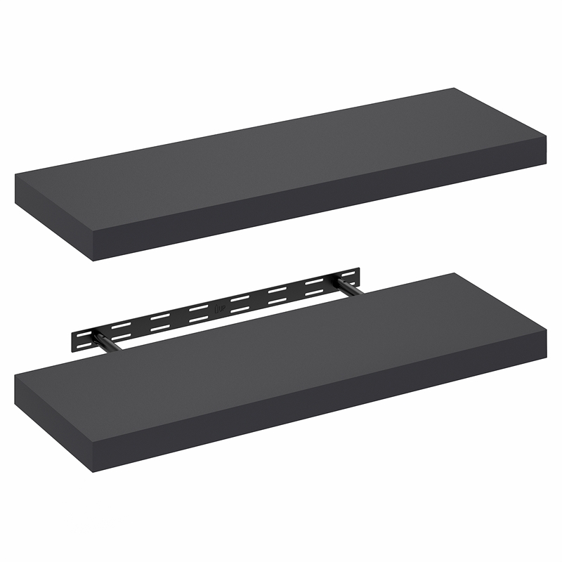 Pemberly Row Set of 2 12x35 2