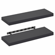 Pemberly Row Set of 2 12x35 2