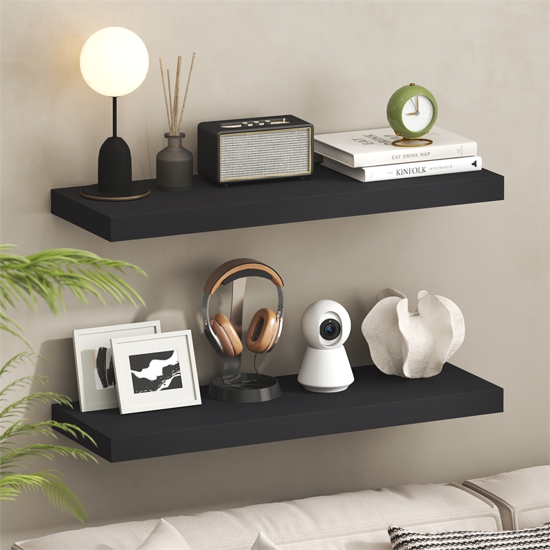Pemberly Row Set of 2 12x35 2